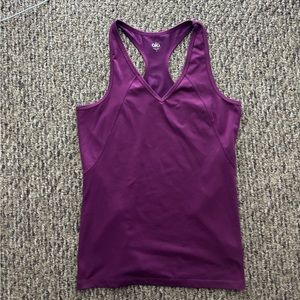 Alo Yoga Racerback Tank